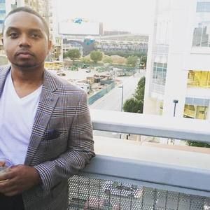 Meet your Posher, Donald